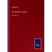 The Teacher's Journal: Vol. I No. VI