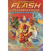The Flash: The Legends of Forever (Crossover Crisis #3)