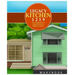 Legacy Kitchen 1219 "An inheritance of recipes from my family to yours"