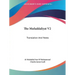 The Mufaddaliyat V2: Translation and Notes: An Anthology of Ancient Arabian Odes (1918)