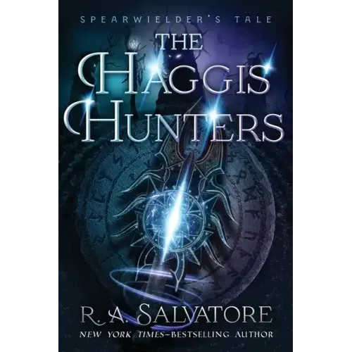 The Haggis Hunters