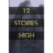 12 Stories High: The Imaginative Trip Thru a Black Mind