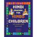 Hindi Teacher for Hindu Children