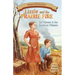 Lizzie and the Prairie Fire: Girl Pioneer in the American Midwest