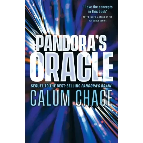 Pandora's Oracle