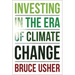 Investing in the Era of Climate Change