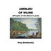 Abenaki Of Maine