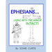 Ephesians: Living with the Armor Intact!