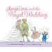 Angelina and the Royal Wedding