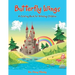 Butterfly Wings: A Coloring Book for Grieving Children