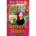 Sorcery & Stories