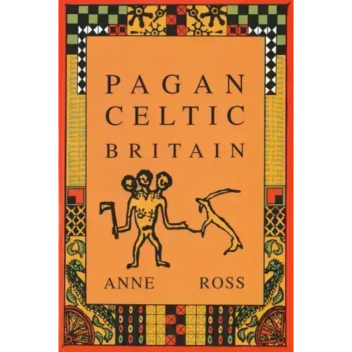 Pagan Celtic Britain