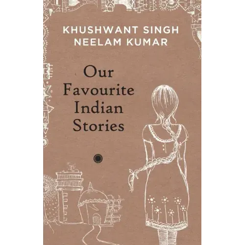 Our Favourites Indian Stories