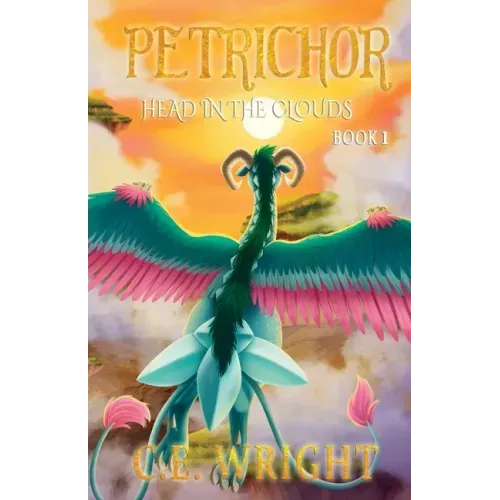 Petrichor: Head in the Clouds - Book 1