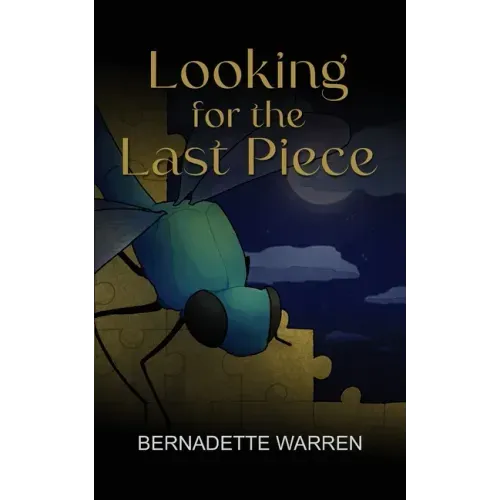 Looking For The Last Piece