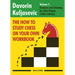 The How to Study Chess on Your Own Workbook: Exercises and Training for Club Players (1800 - 2100 Elo)