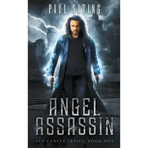 Angel Assassin