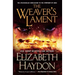 Weaver's Lament