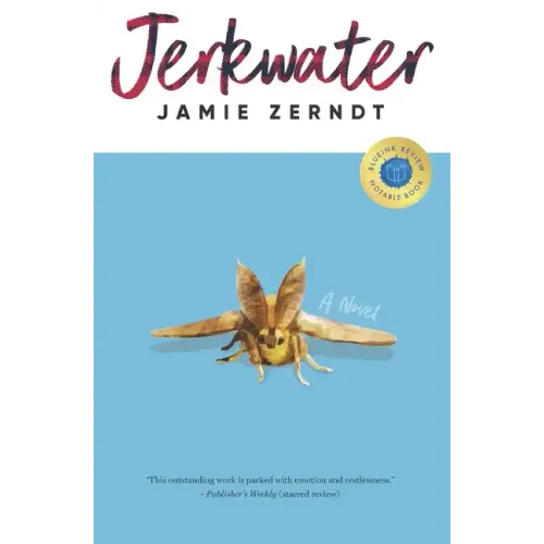 Jerkwater