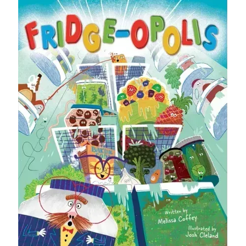 Fridge-Opolis