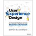 User Experience Design: A Practical Playbook to Fuel Business Growth