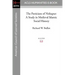 The Patricians of Nishapur: A Study in Medieval Islamic Social History