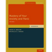 Mastery of Your Anxiety and Panic: Workbook