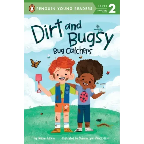 Bug Catchers