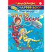 The Great Shark Escape