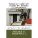 Some Mistakes of Moses by: Robert G. Ingersoll
