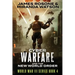 Cyber-Warfare: And the New World Order