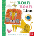 Look, It's Roar Roar Lion