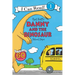 Danny and the Dinosaur: School Days