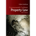 Commonwealth Caribbean Property Law