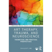 Art Therapy, Trauma, and Neuroscience: Theoretical and Practical Perspectives