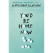 You'd Be Home Now
