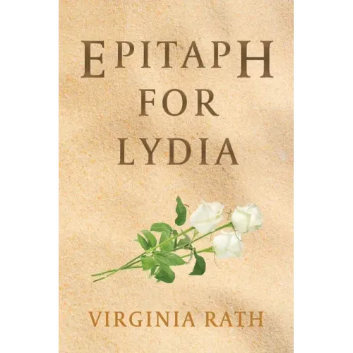 Epitaph for Lydia: (A Michael Dundas Mystery)