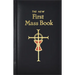 First Mass Book: An Easy Way of Participating at Mass for Boys and Girls