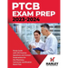 PTCB Exam Prep 2023-2024: Study Guide with 270 Practice Questions and Answer Explanations for the Pharmacy Technician Certification Board Test