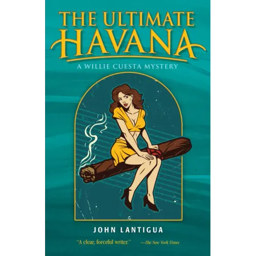 The Ultimate Havana