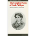 The Complete Poems of Emile Nelligan