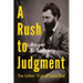 A Rush to Judgment: The Unfair Trial of Louis Riel