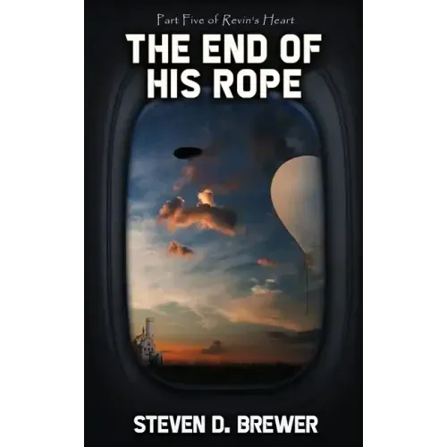 The End of His Rope