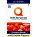 Q3e 5 Listening and Speaking Student Book and IQ Online Pack