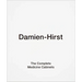 Damien Hirst: The Complete Medicine Cabinets