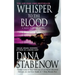 Whisper to the Blood: A Kate Shugak Novel