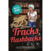 Tracks and Flashbacks: Paranormal Cozy Mystery