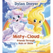 Misty the Cloud: Friends Through Rain or Shine