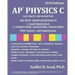 AP Physics C: ELECTRICITY AND MAGNETISM, 2020 Edition: 100 MUST-KNOW QUESTIONS IN 1. ELECTROSTATICS 2. CONDUCTORS, CAPACITORS, DIELECTRICS With Answer