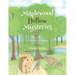 Maplewood Hollow Mysteries: An Invitation to Mystery (Book 1)